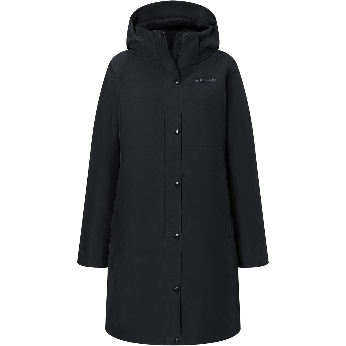 foto del prodotto marmot donna cappotto chelsea