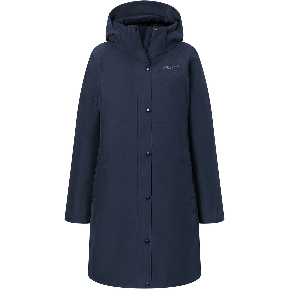 foto del prodotto marmot donna cappotto chelsea