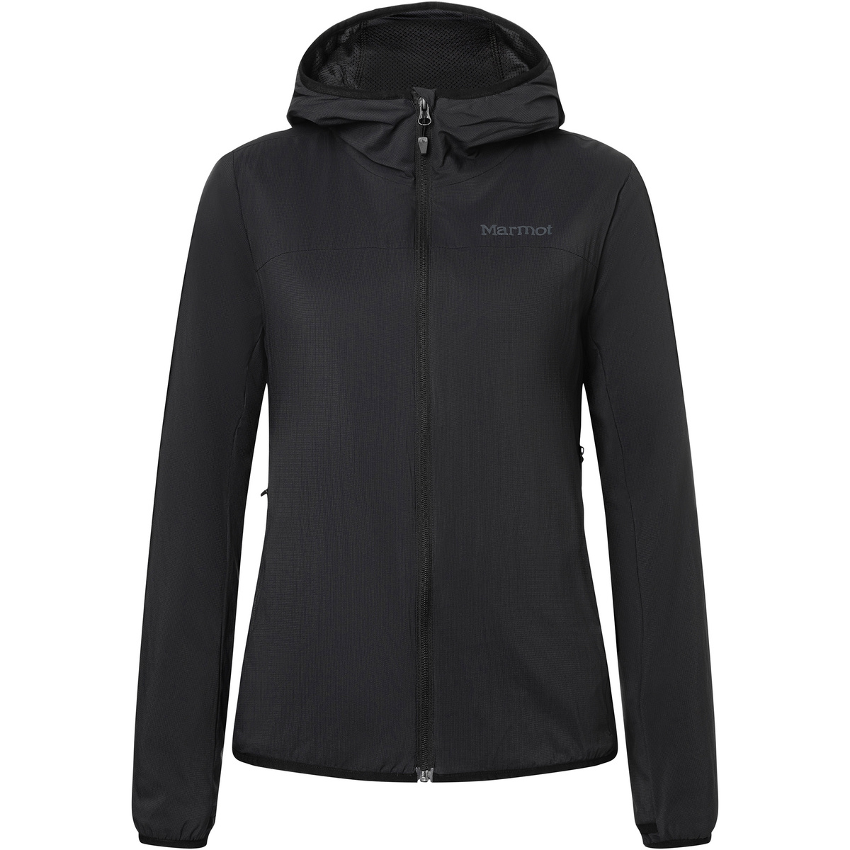 foto del prodotto marmot donna giacca con cappuccio alt hb