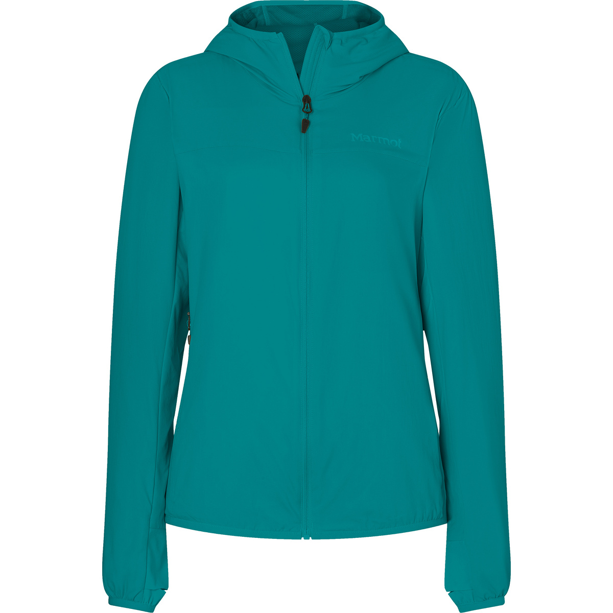 foto del prodotto marmot donna giacca con cappuccio alt hb