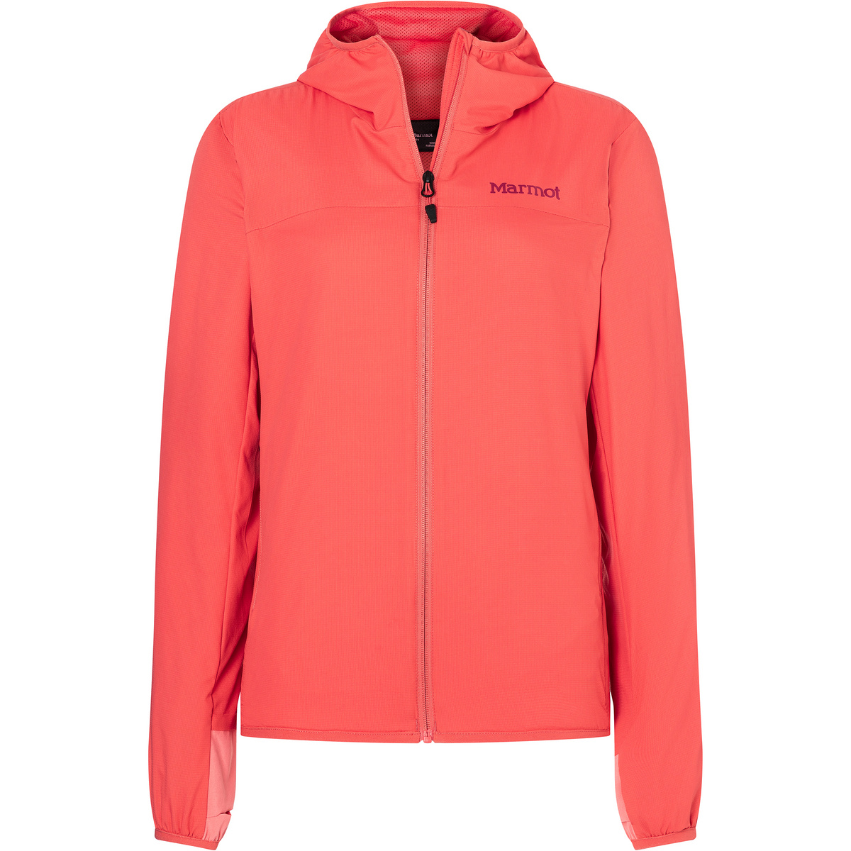 foto del prodotto marmot donna giacca con cappuccio alt hb