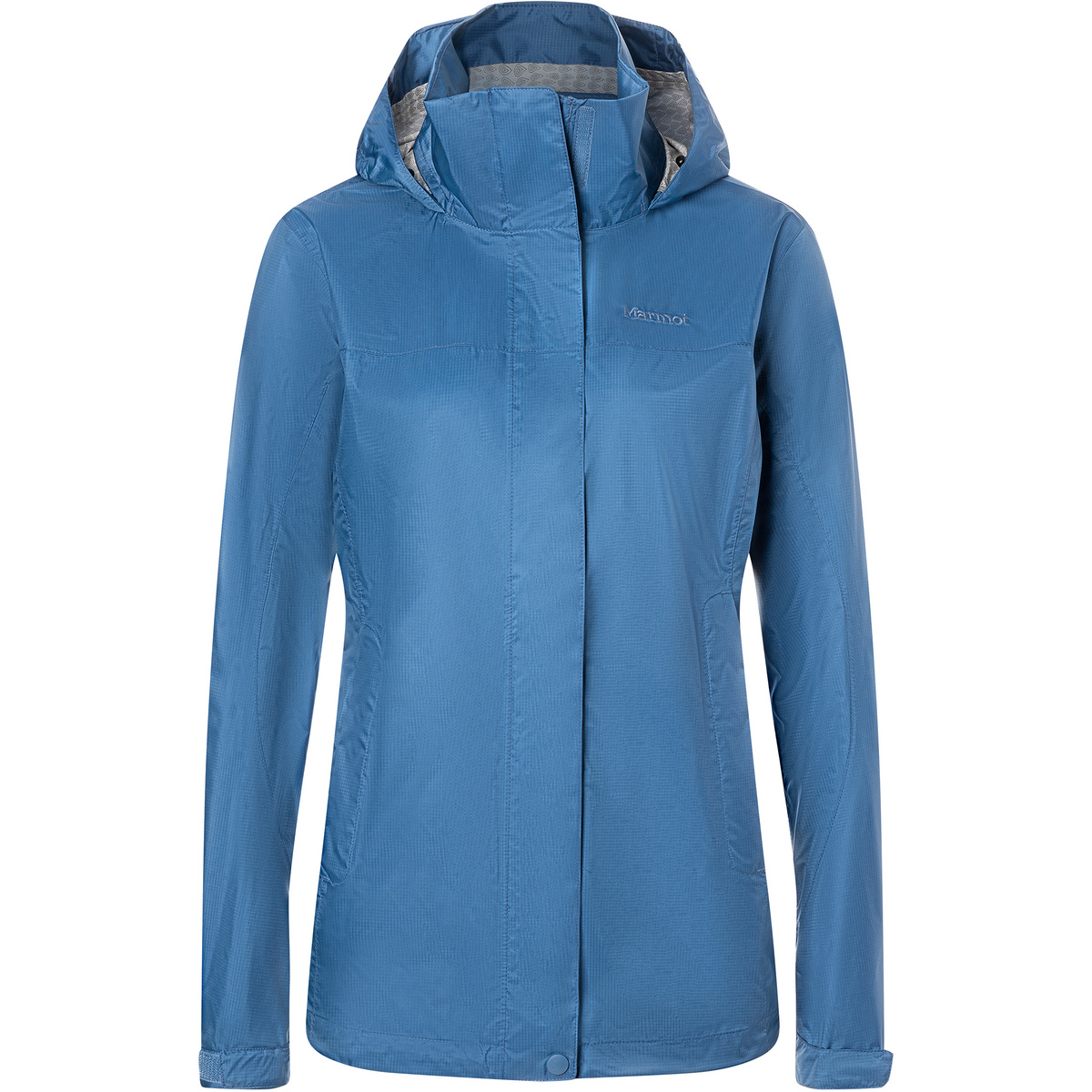 foto del prodotto marmot donna giacca precip eco