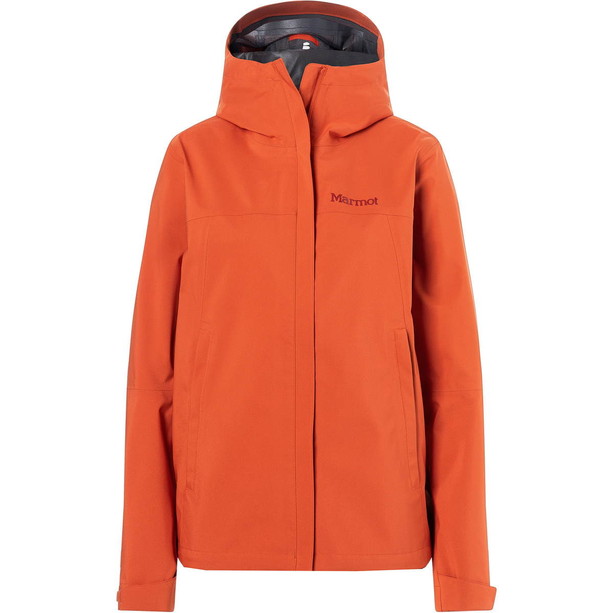 foto del prodotto marmot donna giacca precip eco pro