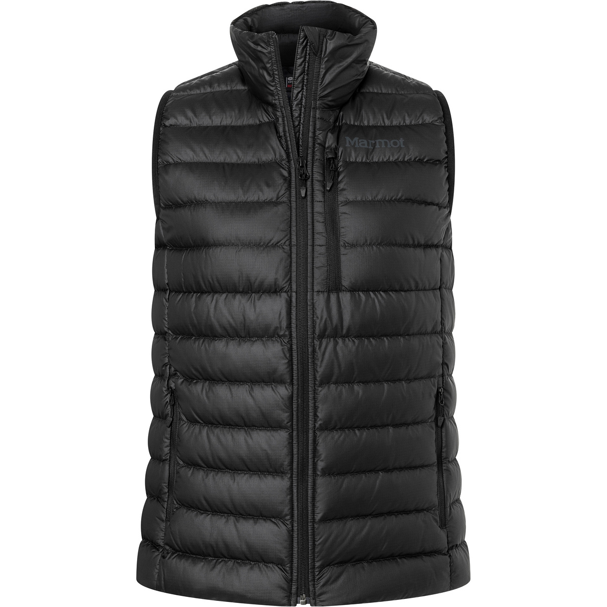 foto del prodotto marmot donna gilet highlander