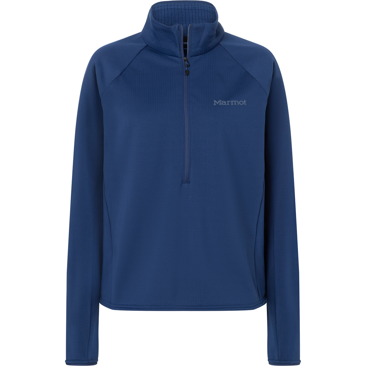 foto del prodotto marmot donna pullover leconte fleece 1 2 zip