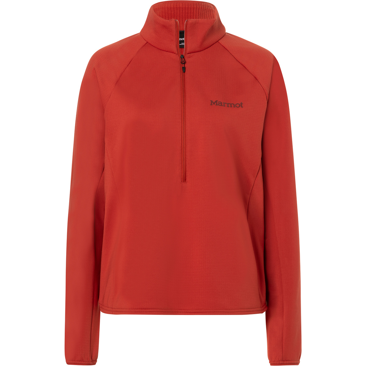 foto del prodotto marmot donna pullover leconte fleece 1 2 zip