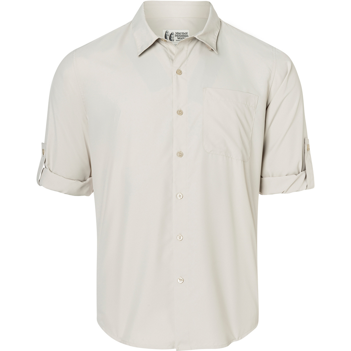 foto del prodotto marmot uomo camicia airexchange solarshield