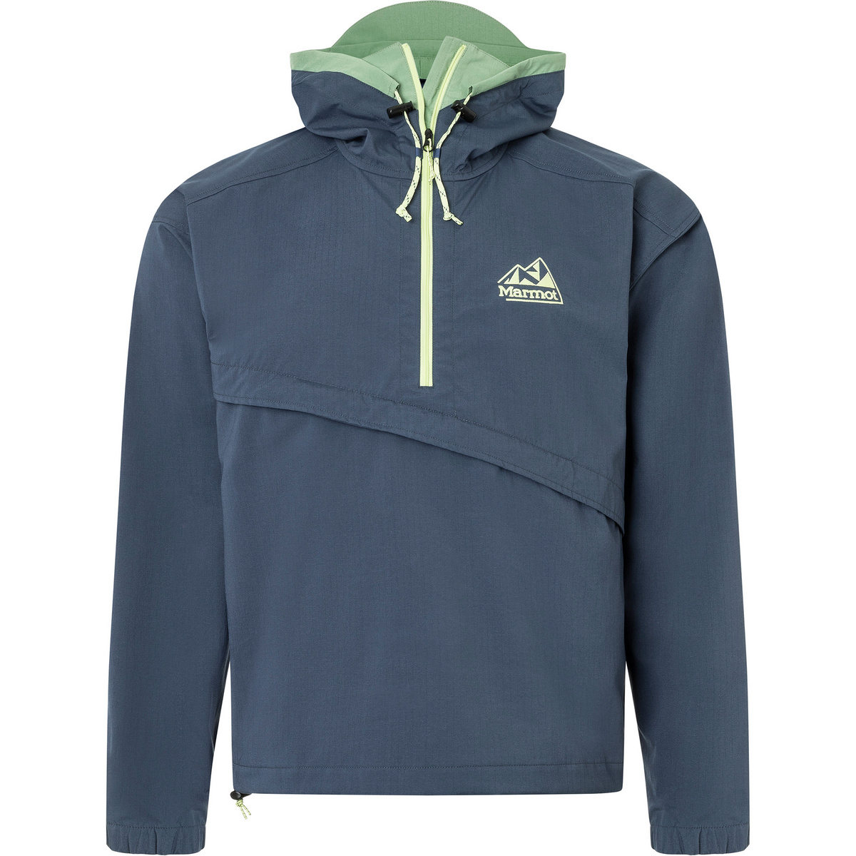 foto del prodotto marmot uomo giaca 96 active anorak