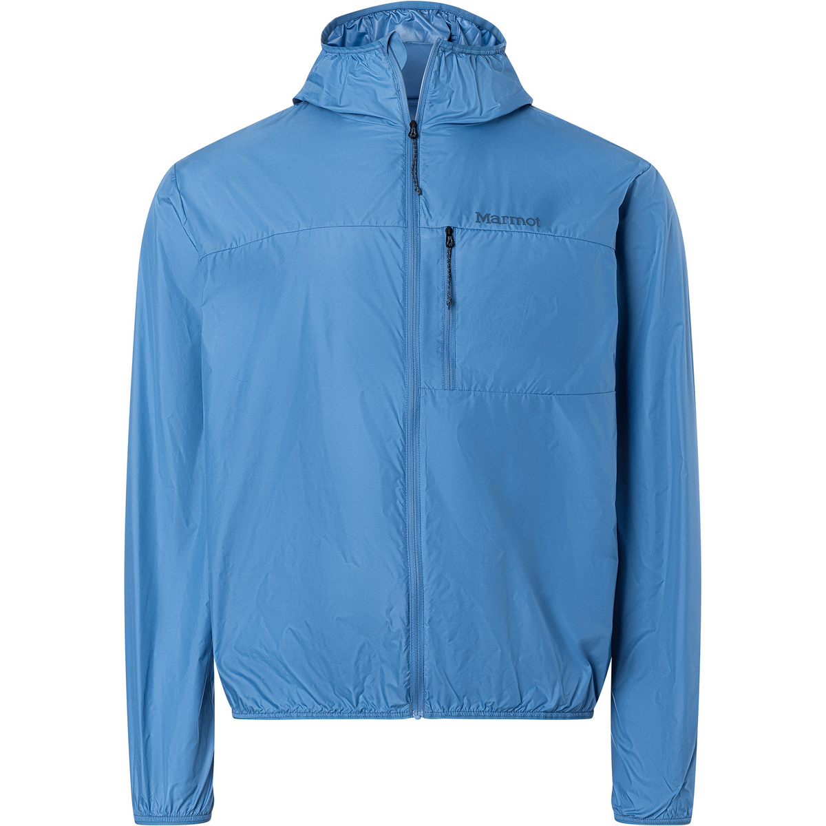 foto del prodotto marmot uomo giacca a vento superalloy bio