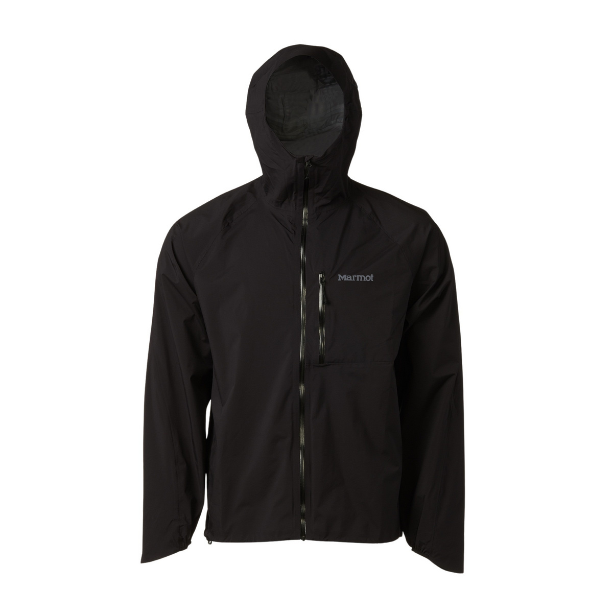 foto del prodotto marmot uomo giacca antipioggia superalloy bio
