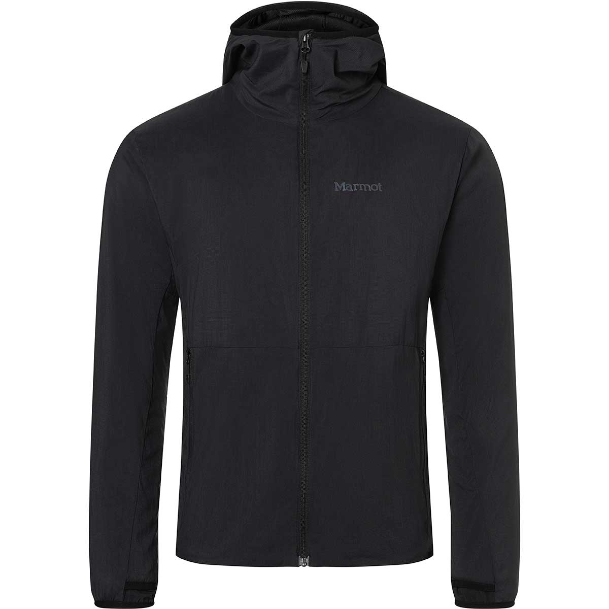 foto del prodotto marmot uomo giacca con cappuccio alt hb