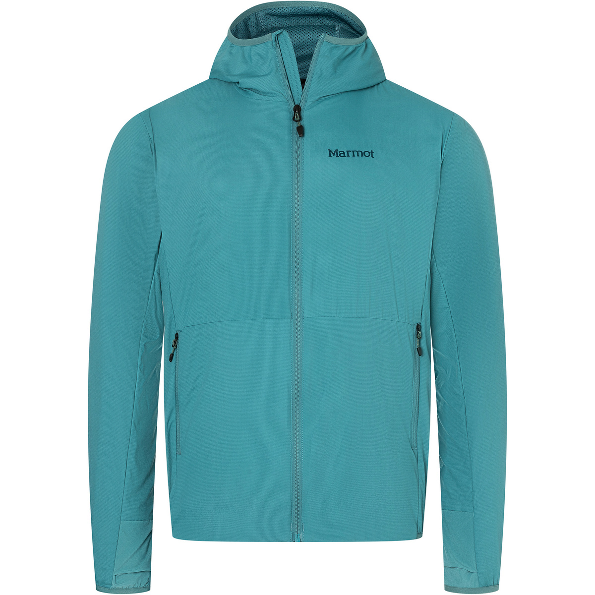 foto del prodotto marmot uomo giacca con cappuccio alt hb