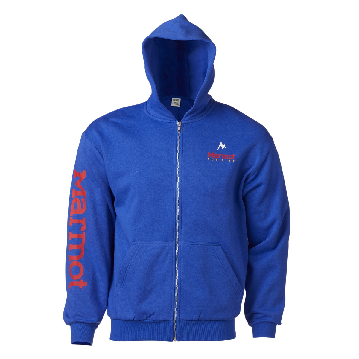 foto del prodotto marmot uomo giacca con cappuccio for life