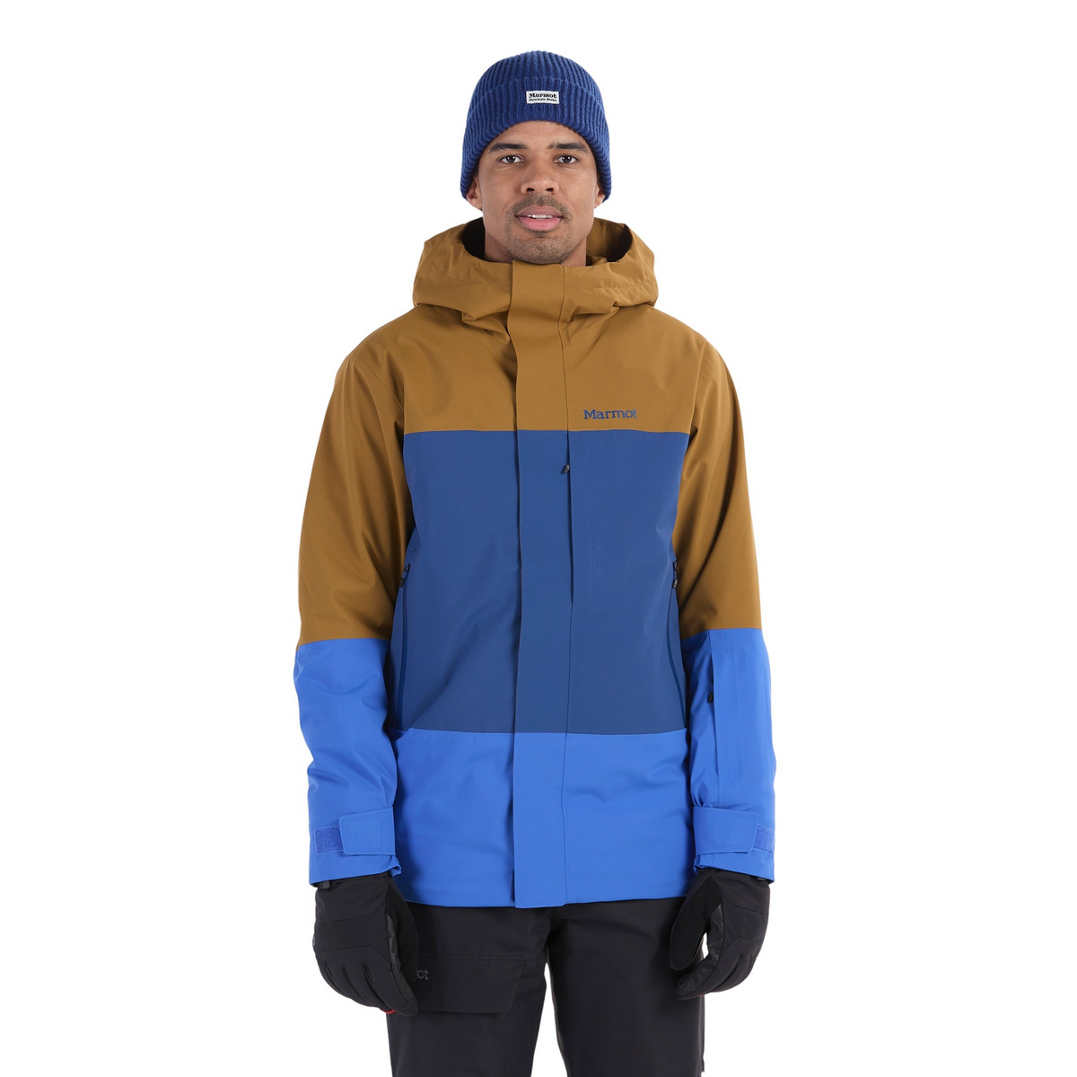 foto del prodotto marmot uomo giacca elevation