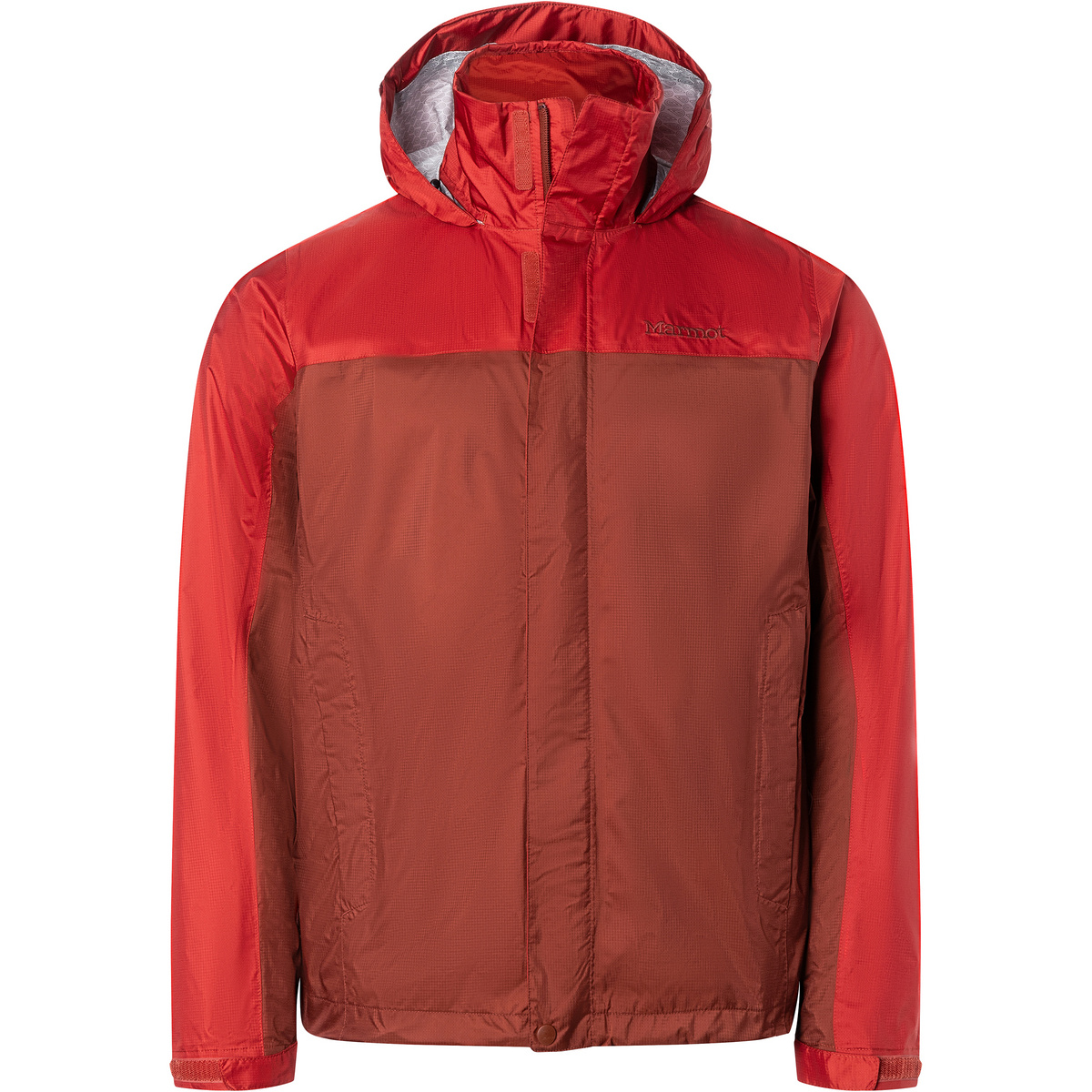 foto del prodotto marmot uomo giacca precip eco