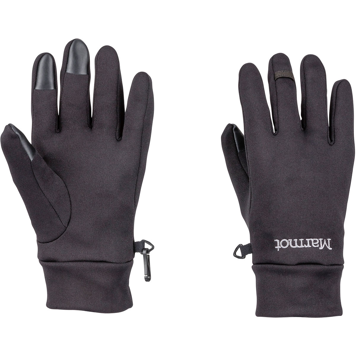 foto del prodotto marmot uomo guanti power stretch connect
