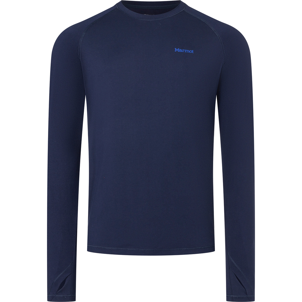 foto del prodotto marmot uomo maglia a manica lunga windridge