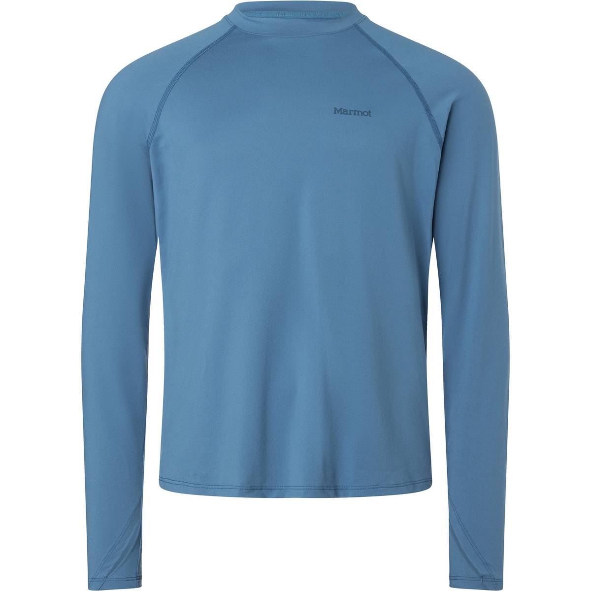 foto del prodotto marmot uomo maglia a manica lunga windridge