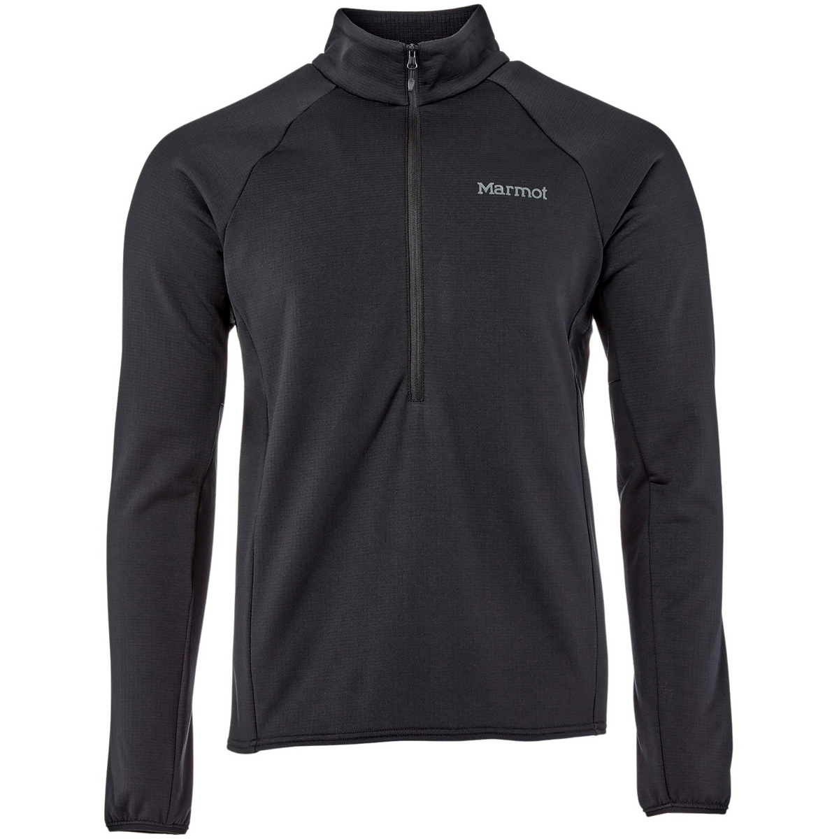 foto del prodotto marmot uomo maglione 1 2 zip in pile leconte