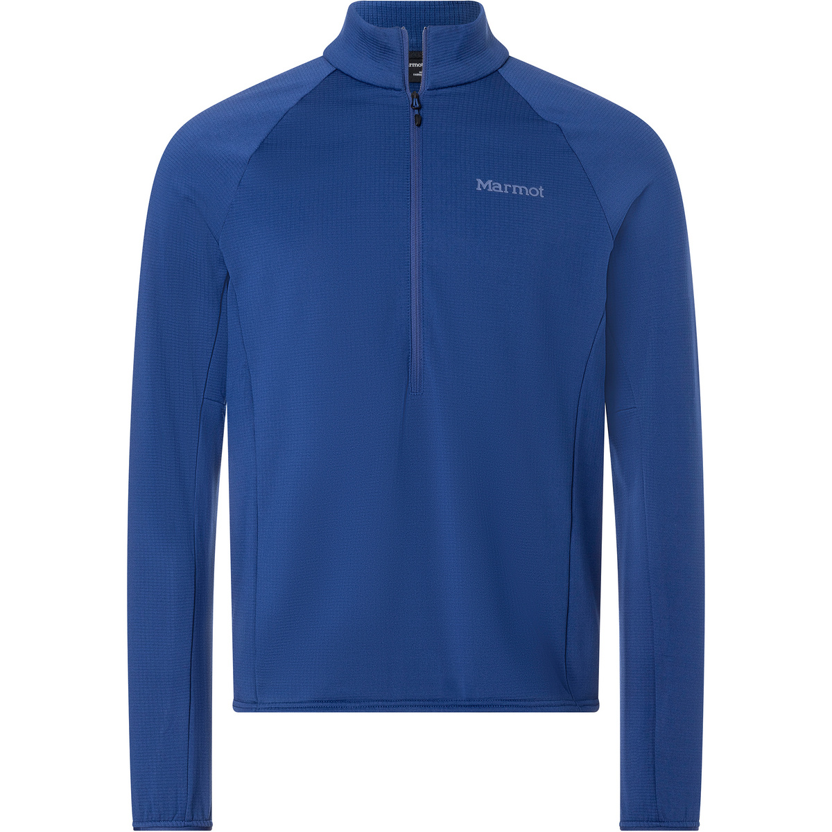 foto del prodotto marmot uomo maglione 1 2 zip in pile leconte