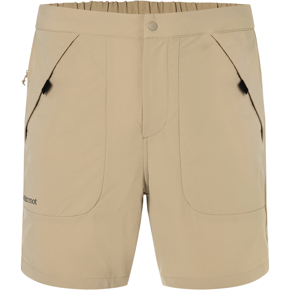 foto del prodotto marmot uomo pantaloncini airexchange solarshield 7