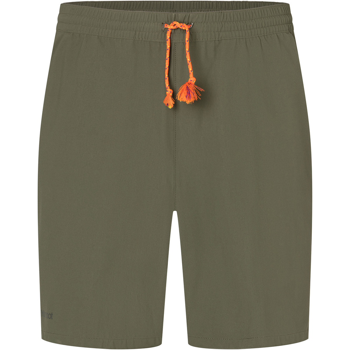 foto del prodotto marmot uomo pantaloncini elche 8
