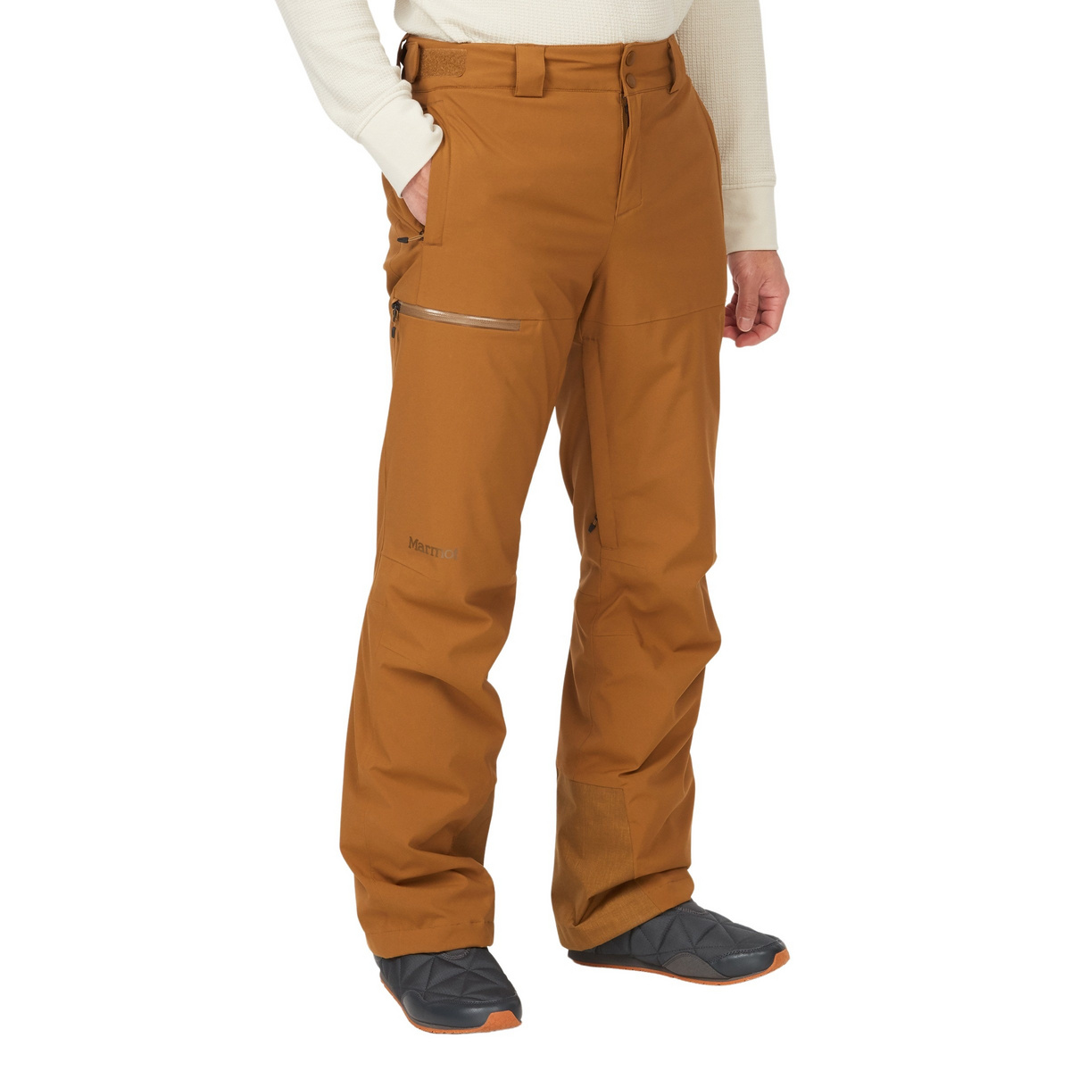 foto del prodotto marmot uomo pantaloni snoblast