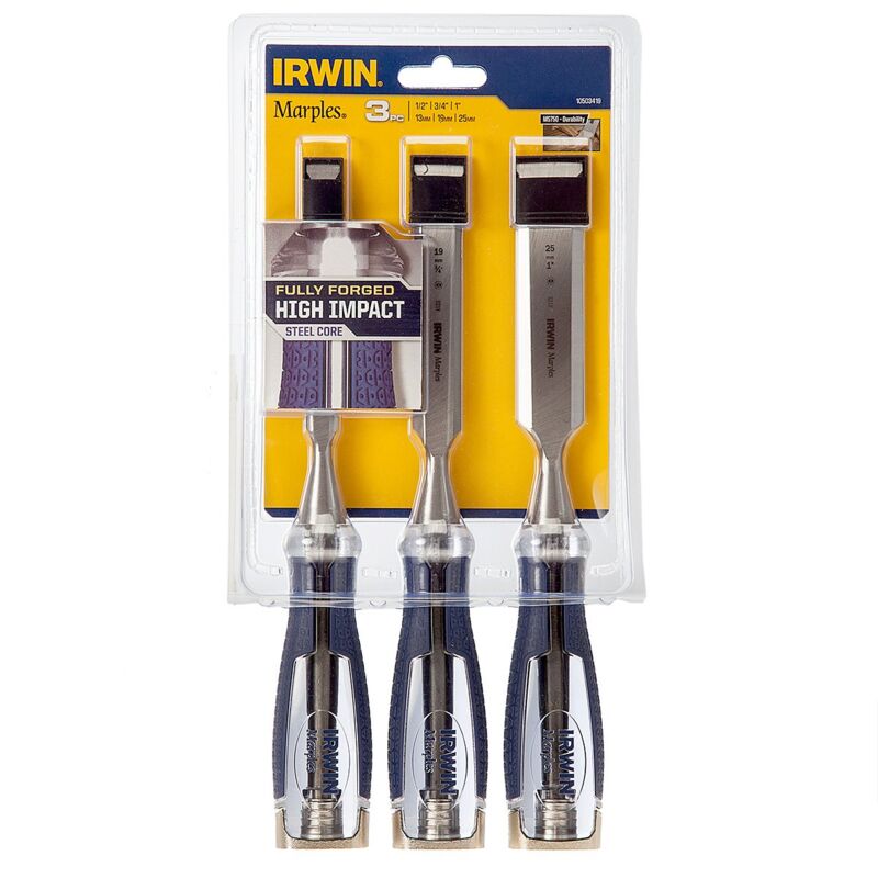 foto del prodotto marples irwin irwin marples m750 burin presa infrangibile morbida touch pack, b0002jt3do