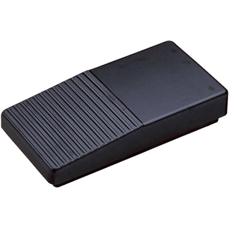 foto del prodotto marquardt interruttore a pedale 250 v ac 6 a 1 pedale 1 scambio 2410.0401 1 pz.