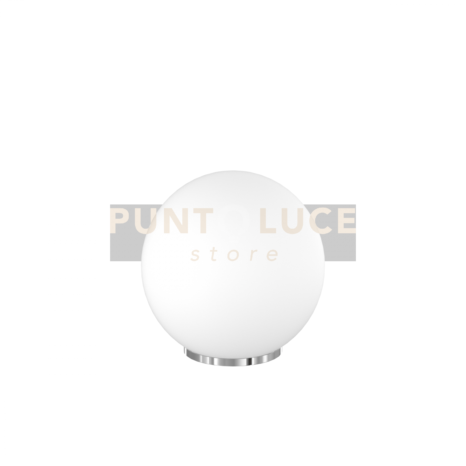 foto del prodotto mars lampada da tavolo d.30 cm. 1 luce 1195 lt30