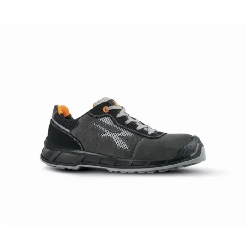 foto del prodotto mars s esd scarpe antinfortunistiche basse s1ps fo sr - 39 - u-power