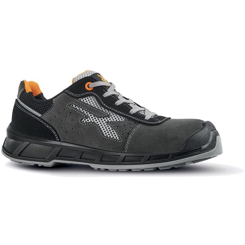 foto del prodotto mars s esd scarpe antinfortunistiche basse s1ps fo sr - 40 - u-power