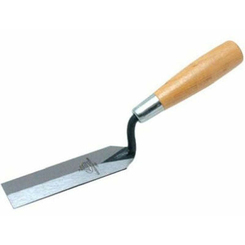foto del prodotto marshalltown 54 cazzuola sottile, 13 x 4 cm