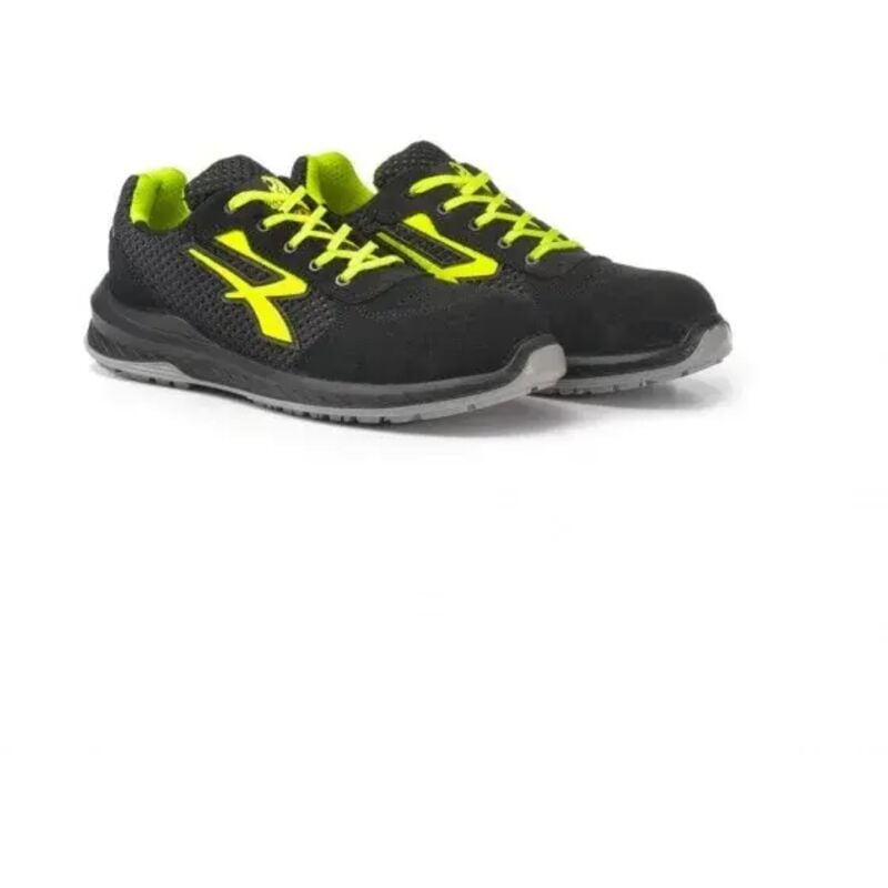 foto del prodotto marsiglia scarpe antinfortunistiche basse s1p src esd 37 u power
