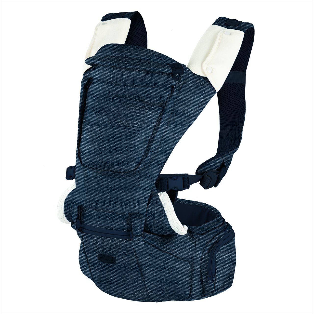 foto del prodotto marsupio hip seat denim 79147.09