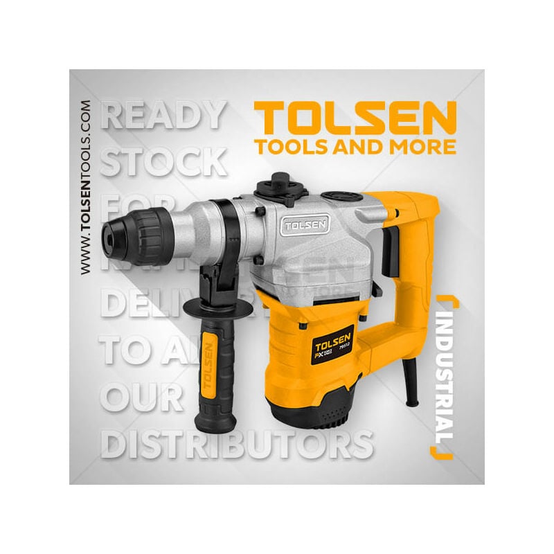 foto del prodotto mart.dem.sds plus mm26 1050w c acc.
