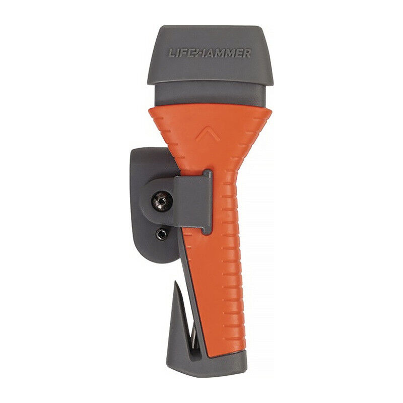 foto del prodotto marteau d urgence ku.l16xw5.8xh3mm hp car accessories