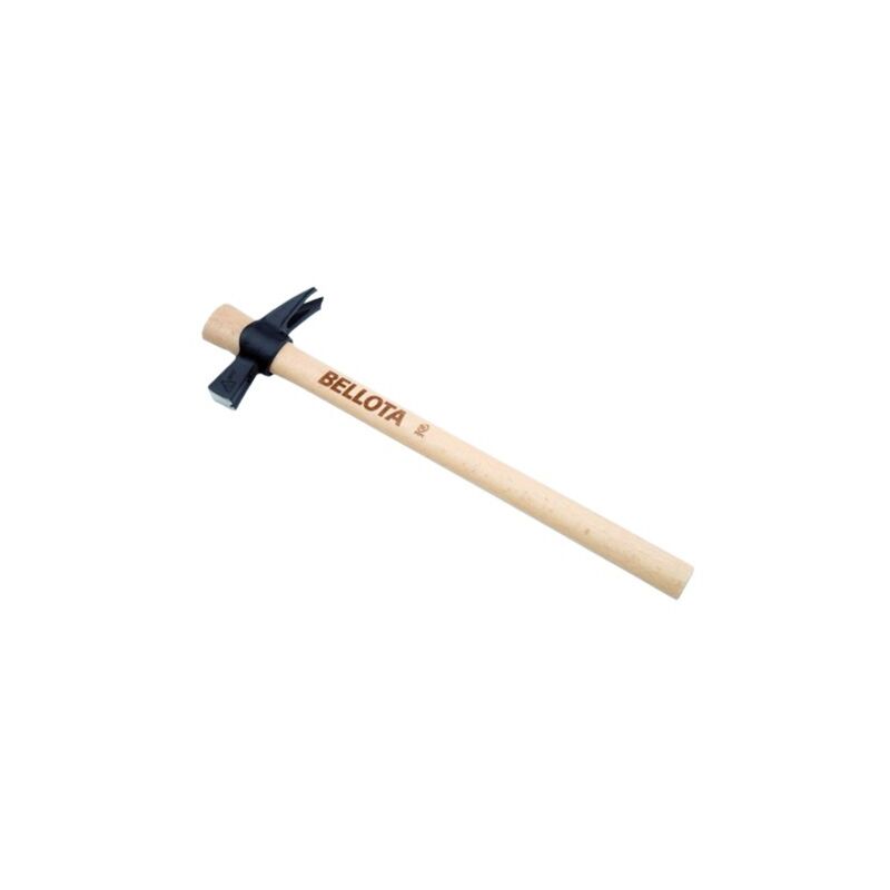 foto del prodotto martelli carpentiere bellota art.8017 gr.250