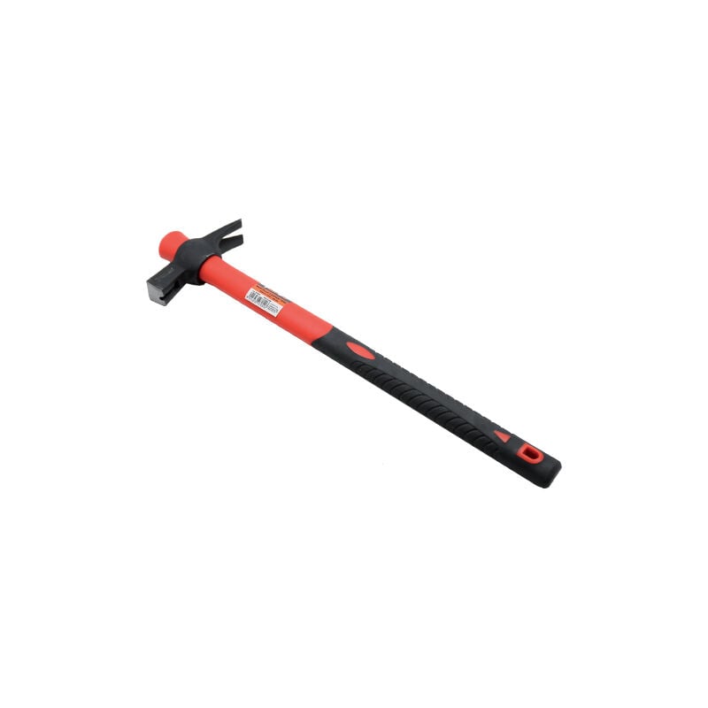 foto del prodotto martelli carpentiere brixo m fibra gr300