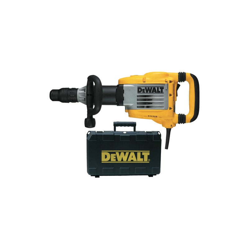 foto del prodotto martelli dewalt d 25902 k