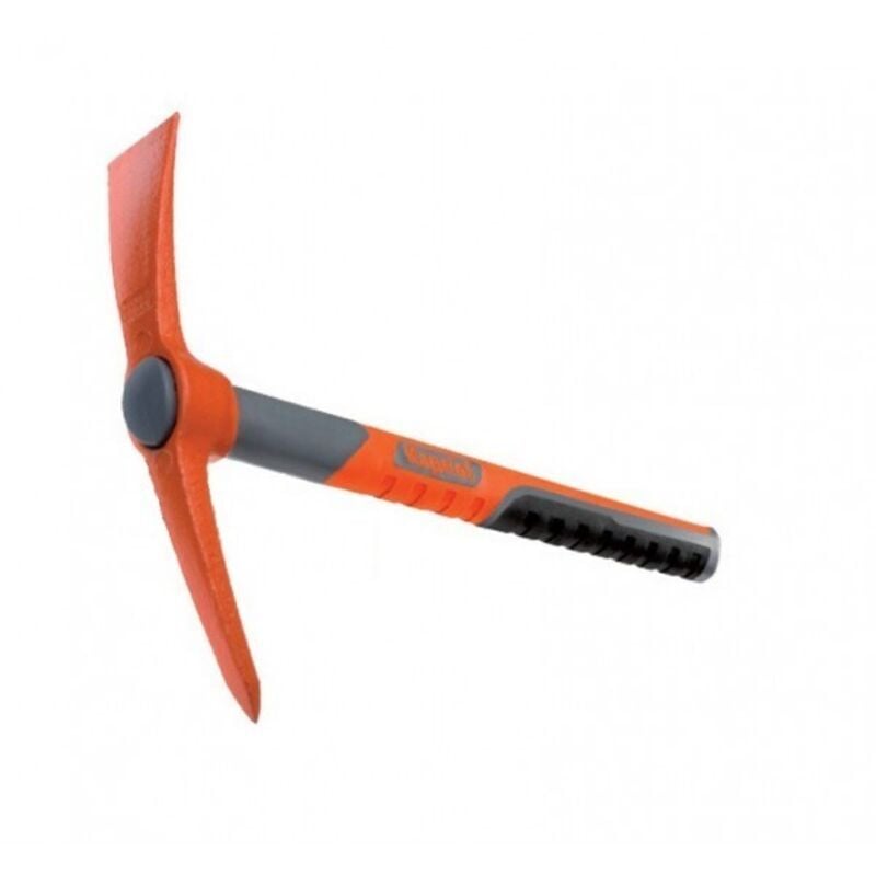 foto del prodotto martellina catania kapriol professionale manico poligrip 400 gr