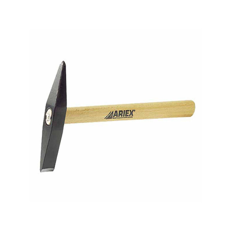 foto del prodotto martellina scorie g 300 ariex