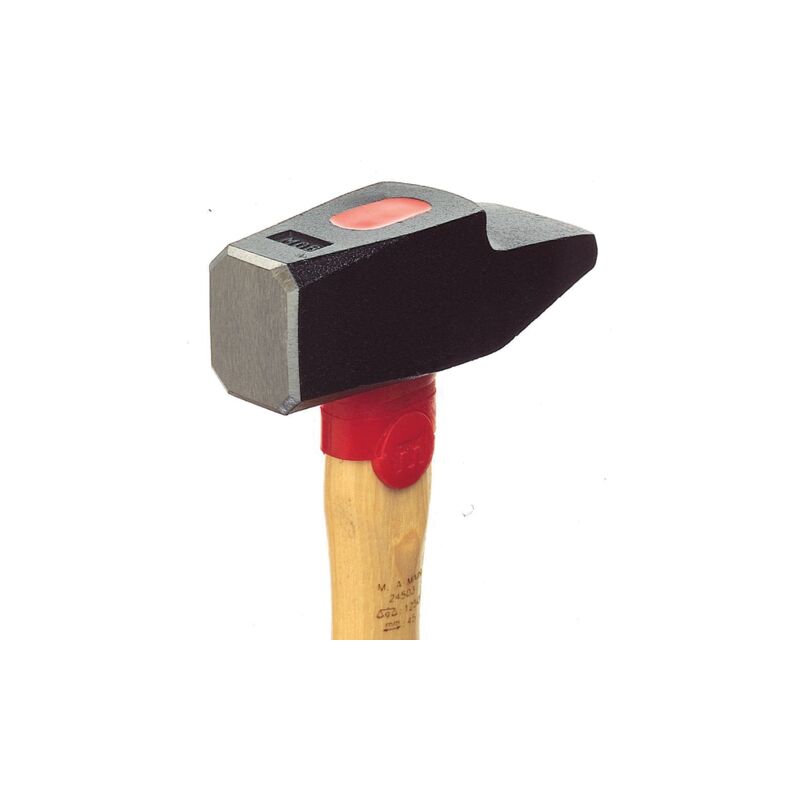 foto del prodotto martello a mano mob mondelin l.350 testa 50x40x138 mm 0002500201