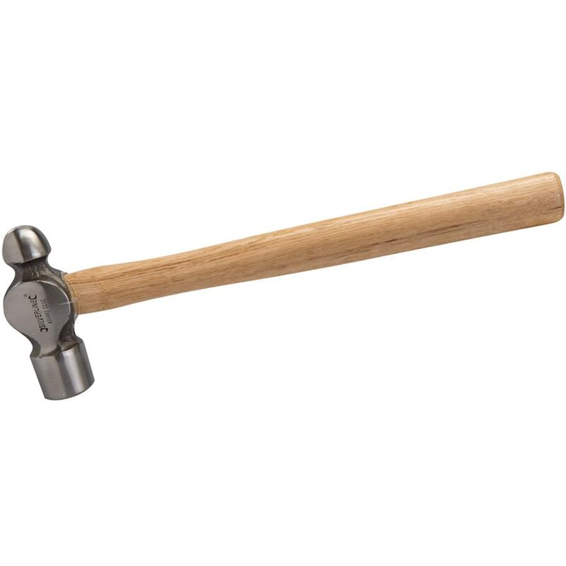 foto del prodotto martello a penna sferica in legno duro 32 oz 907 g 