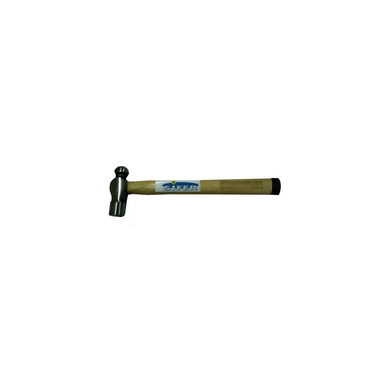 foto del prodotto martello a sfera in legno sifer b12 oz 340 gr 20212