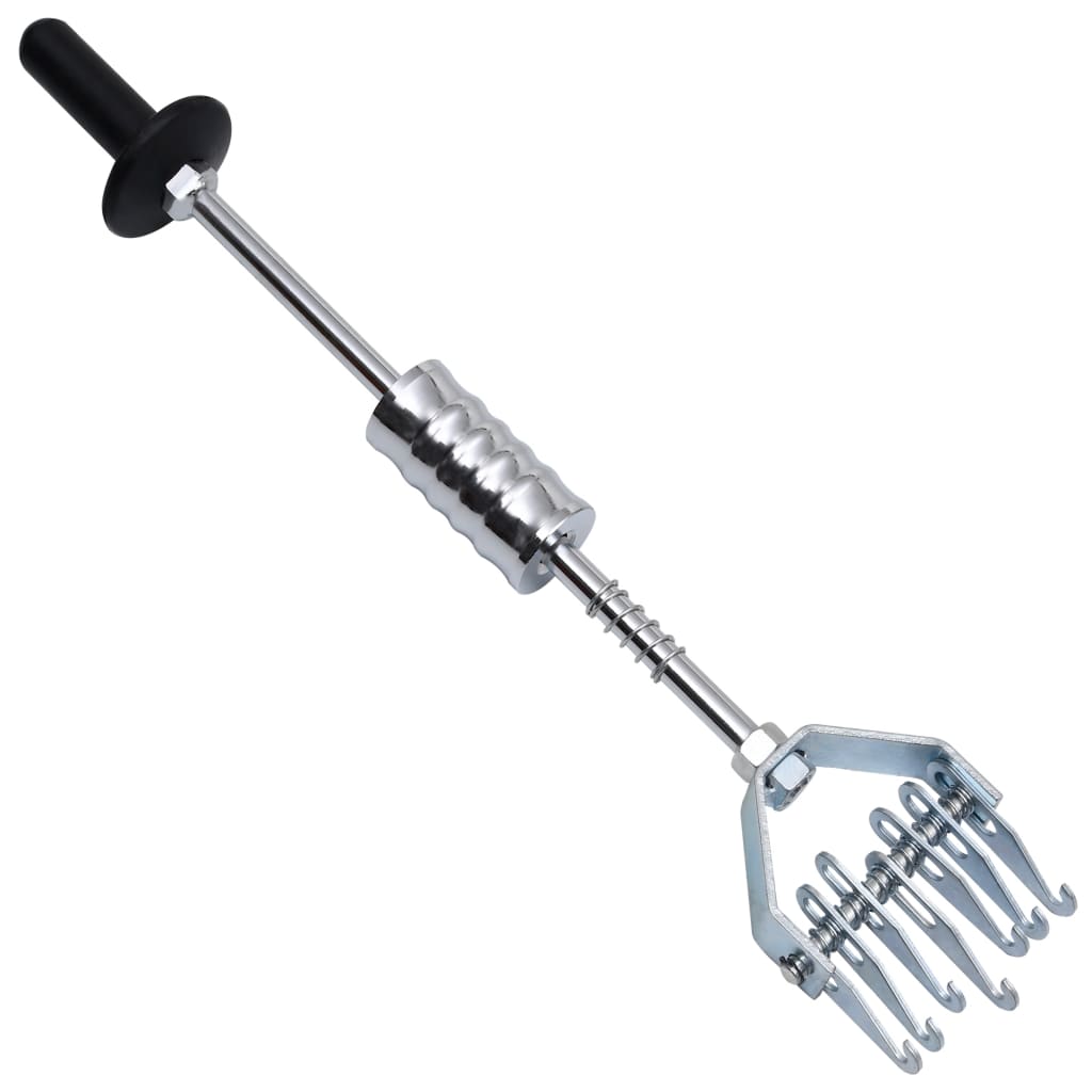 foto del prodotto martello ad inerzia multigriglia 65 cm acciaio al carbonio 02 0004325