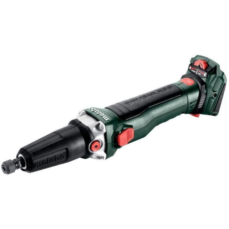foto del prodotto martello angolare senza fili metabo gvb 18 ltx bl 11 28 18v calcestruzzo professionale
