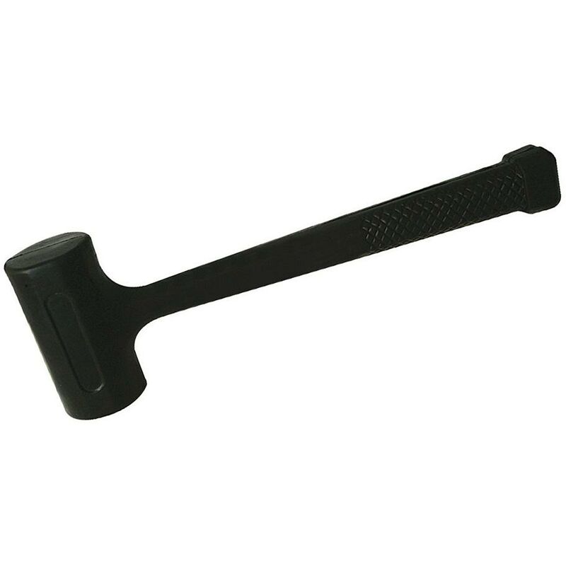 foto del prodotto martello antirimbalzo 16 oz 454 g 