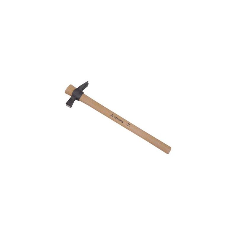 foto del prodotto martello carpentiere m.legno 8017 bellota acciaio forgiato sm.mm 25x34 gr 300 magnete