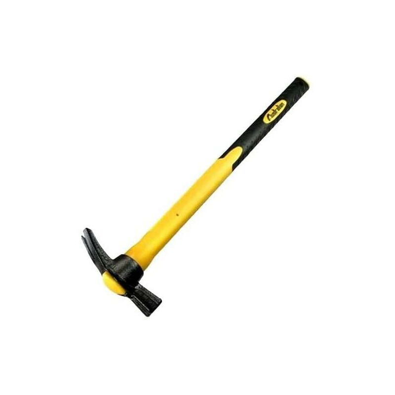 foto del prodotto martello carpentiere man. fibra gr. 250